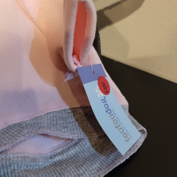 FOUFOU Dog Sweater - Picture 6 of 6